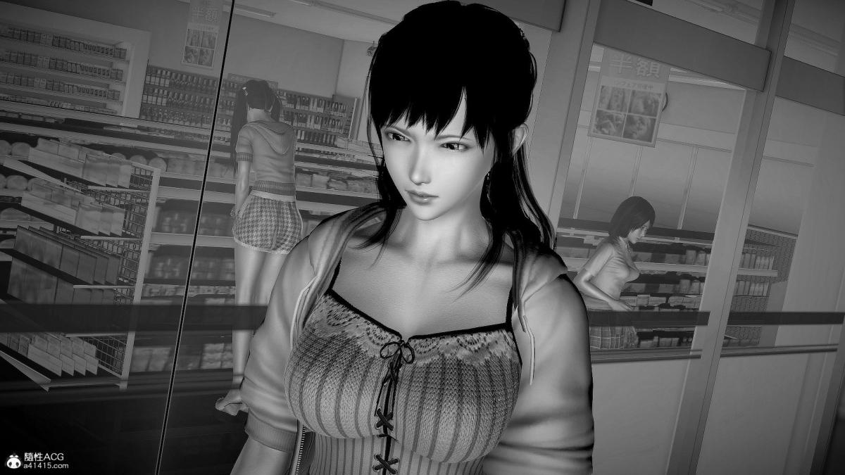 [3D]冰峰魔恋第33话