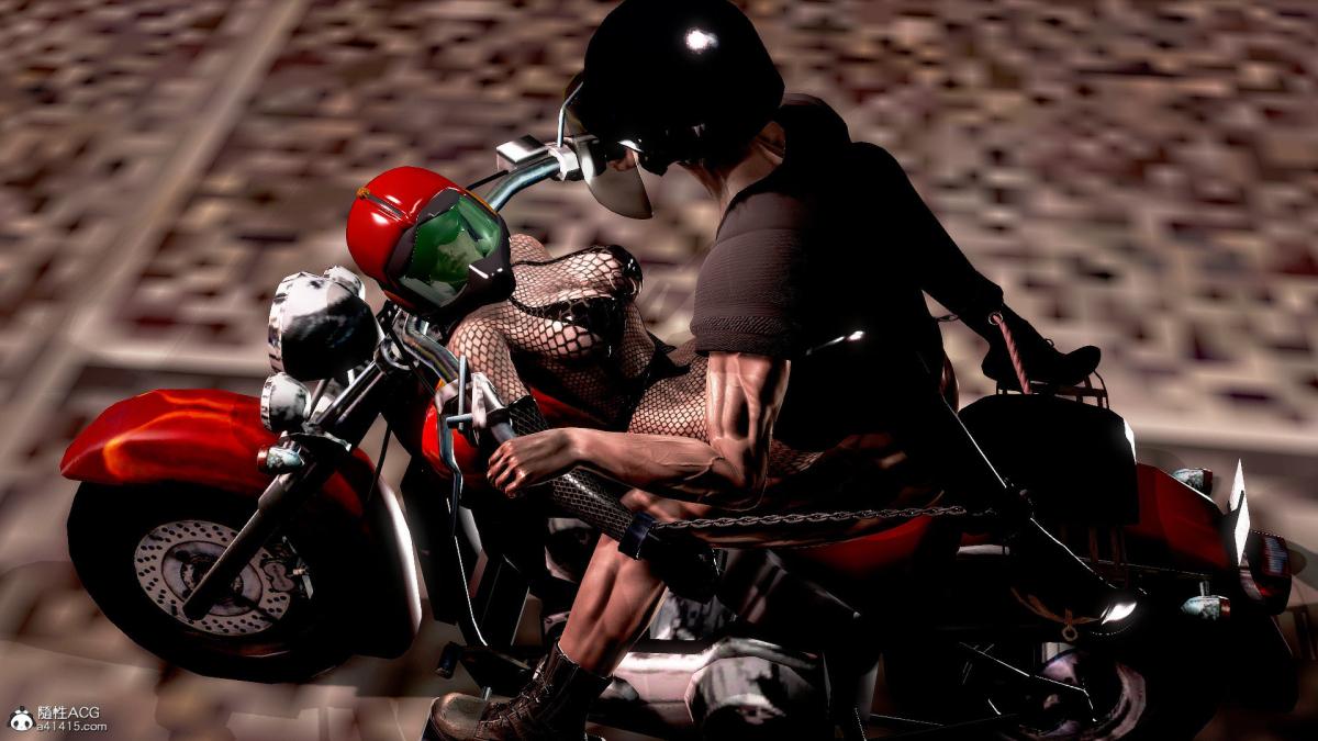 [3D]冰峰魔恋第35话