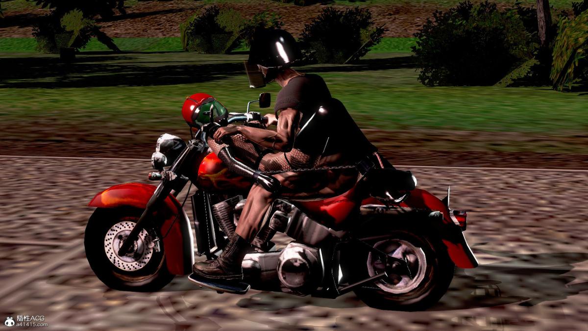 [3D]冰峰魔恋第35话