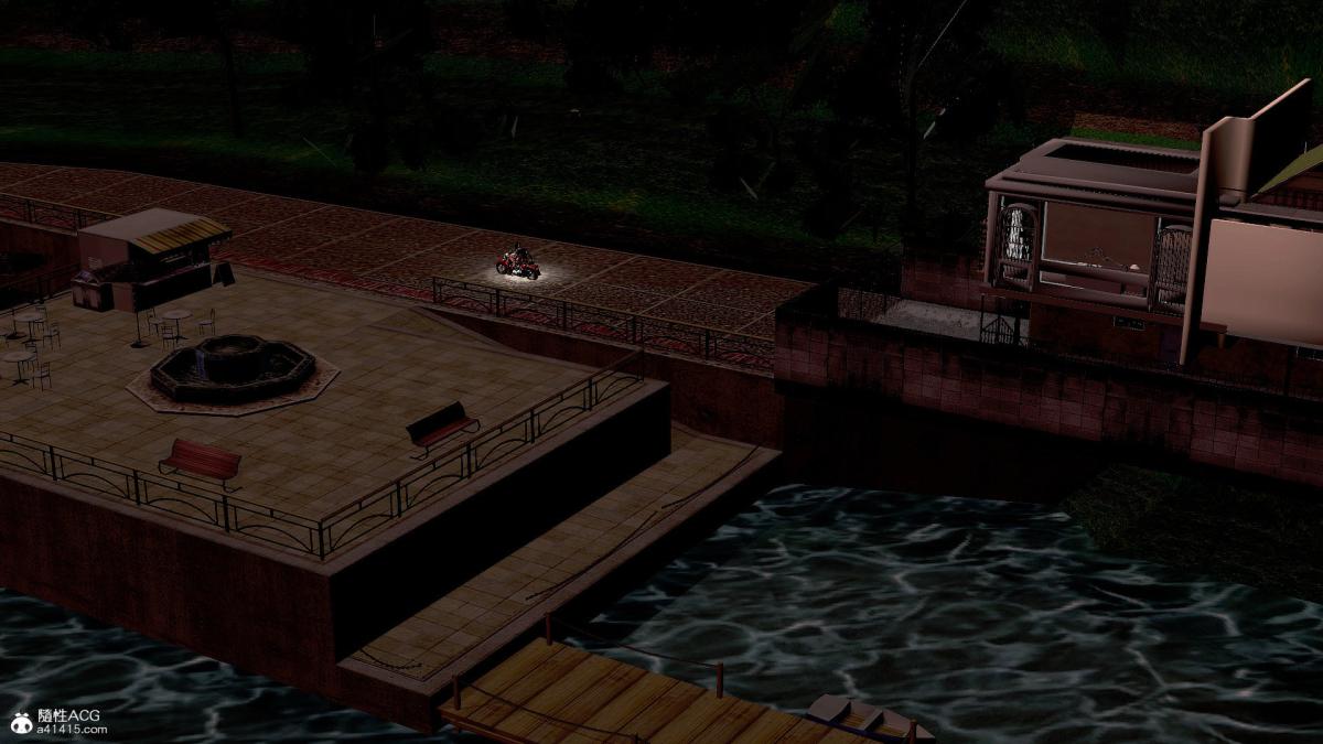 [3D]冰峰魔恋第35话