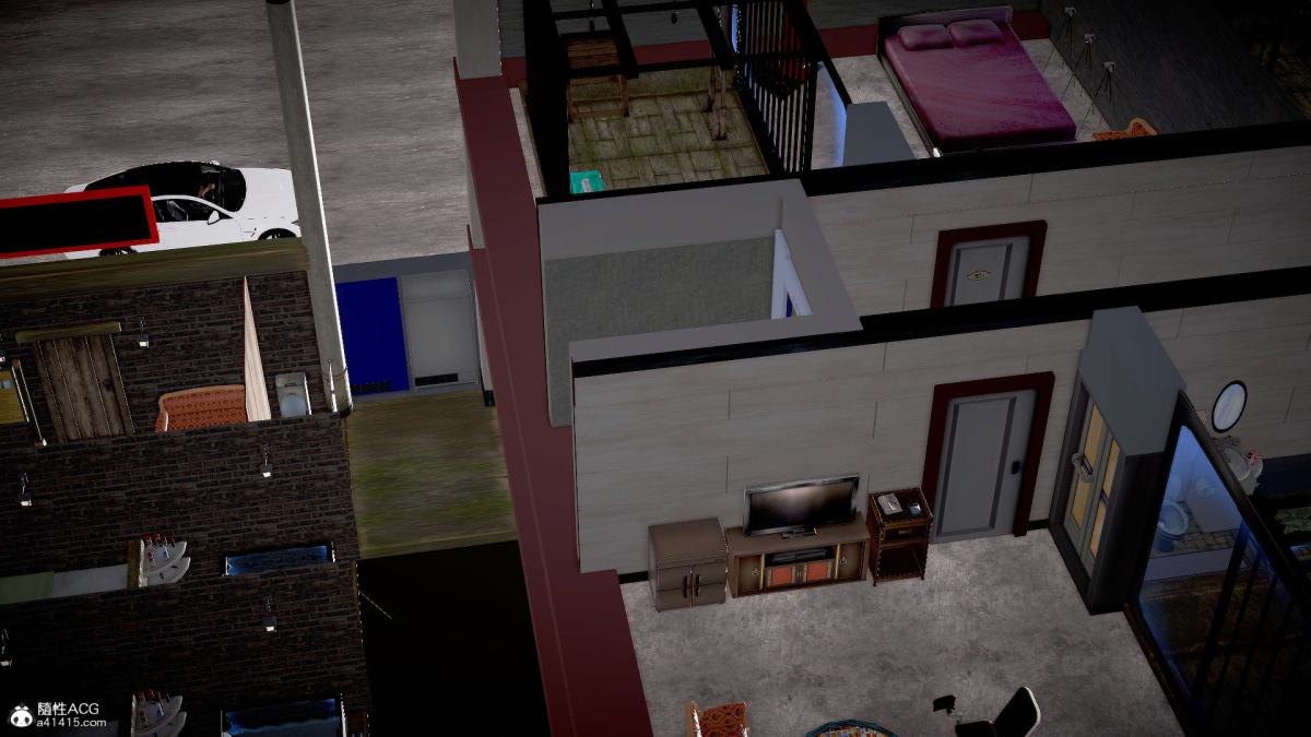 [3D]冰峰魔恋第35话