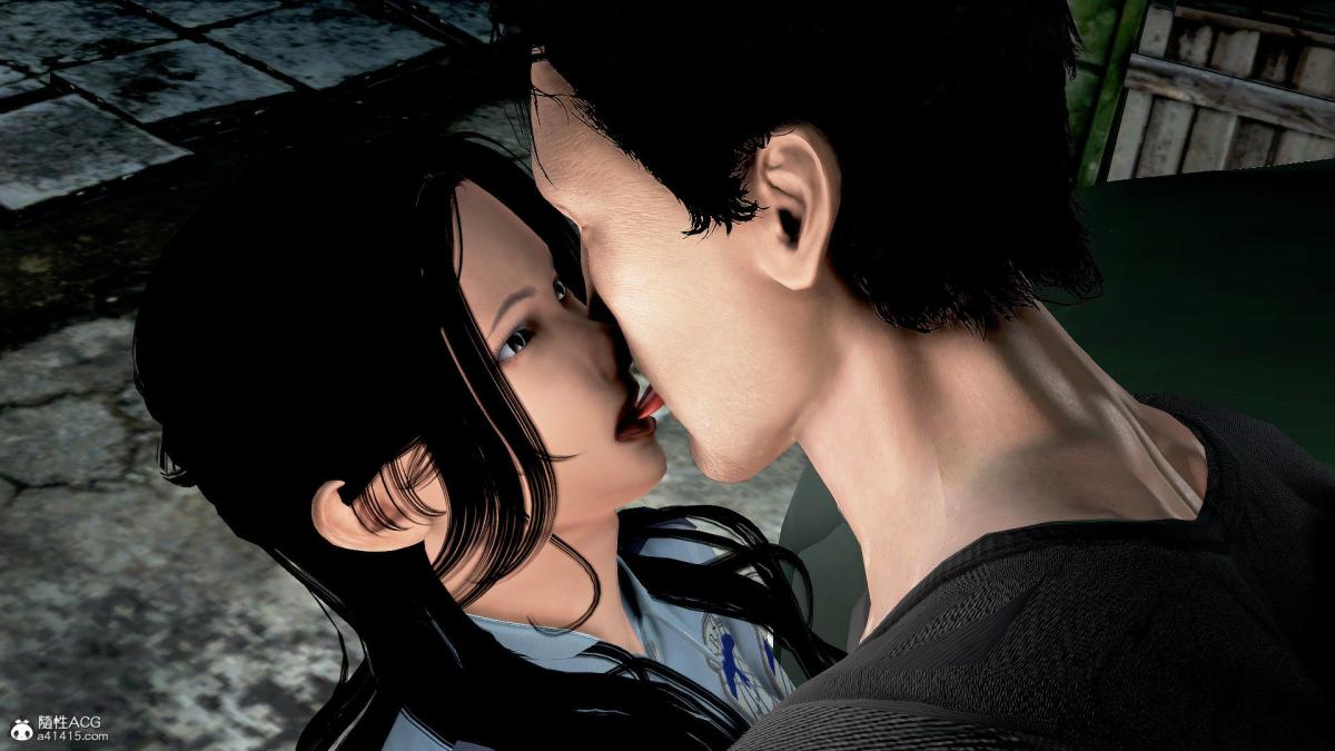 [3D]冰峰魔恋第37话