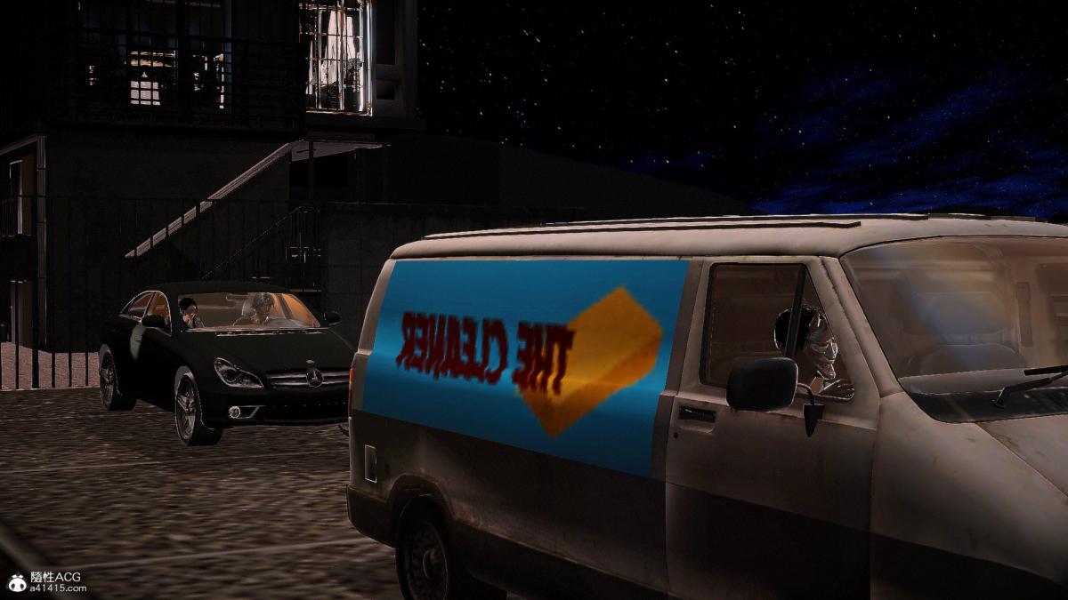 [3D]冰峰魔恋第41话