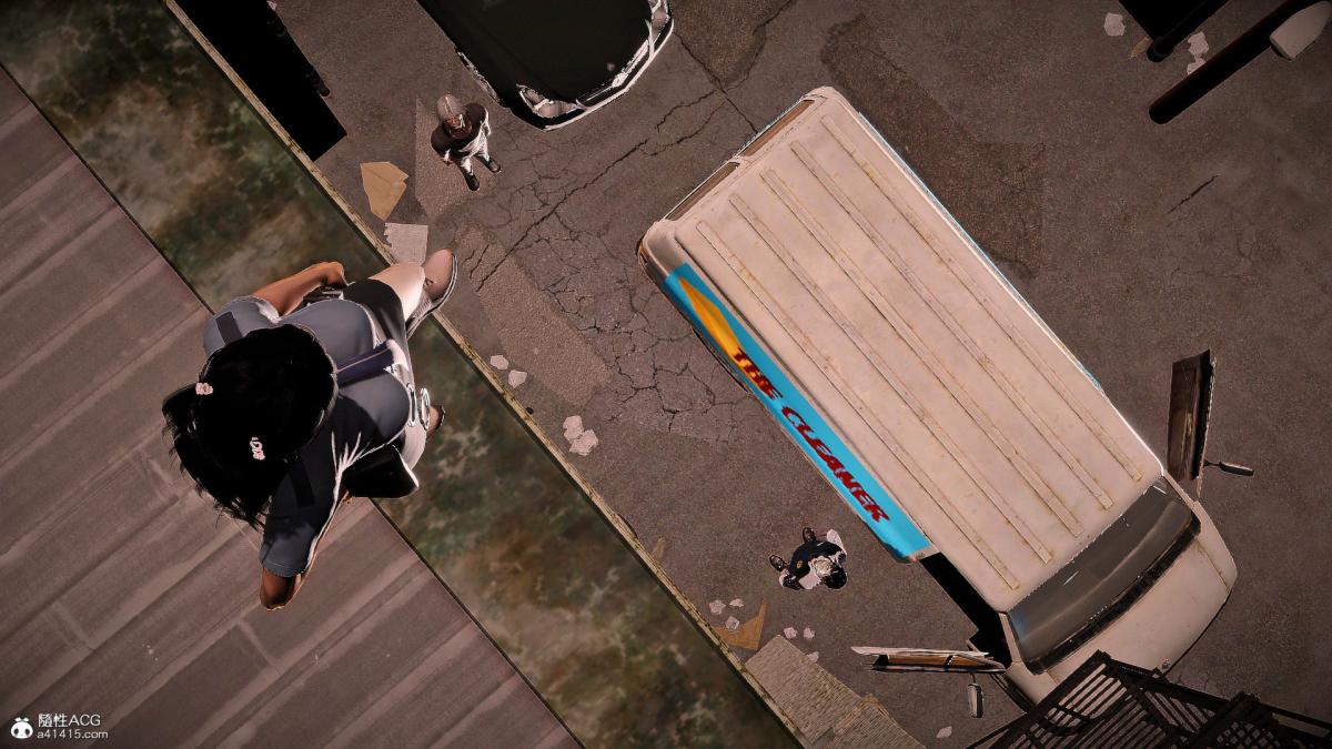 [3D]冰峰魔恋第41话