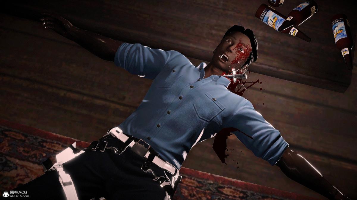 [3D]冰峰魔恋第42-1话