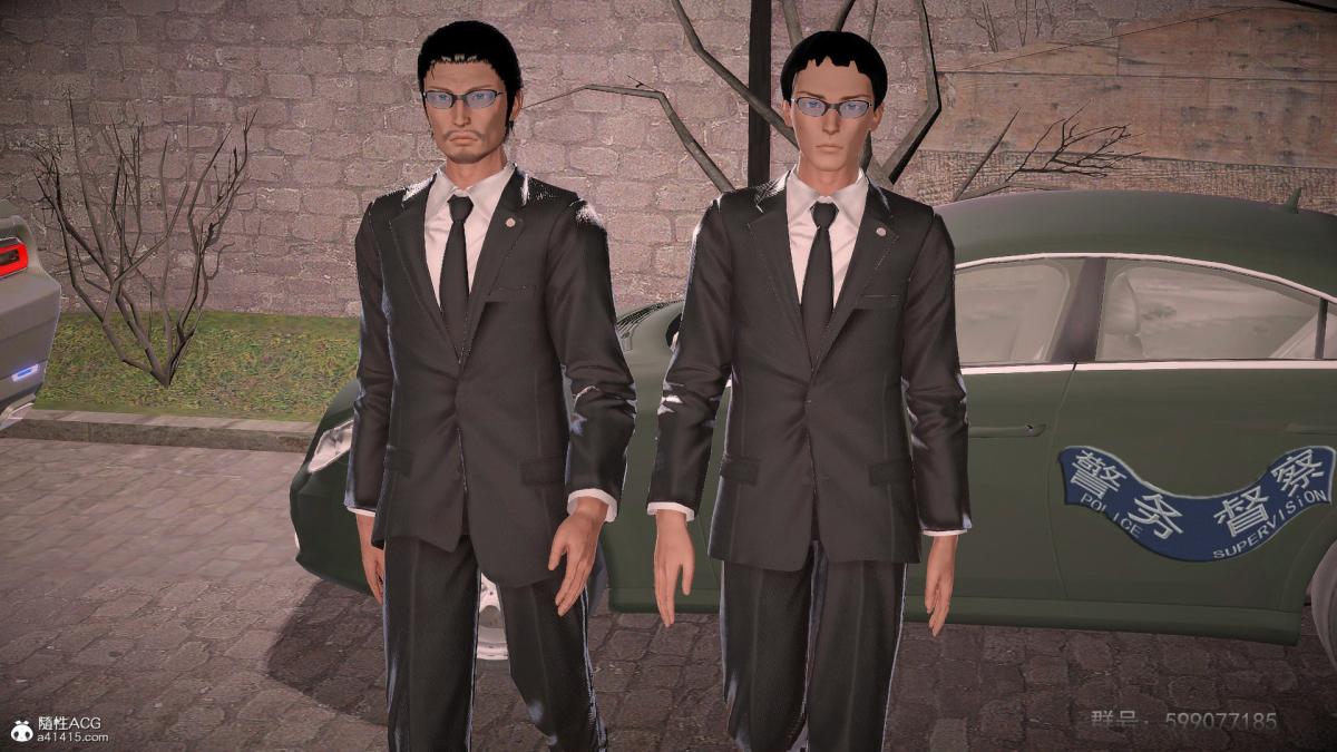 [3D]冰峰魔恋第42-1话