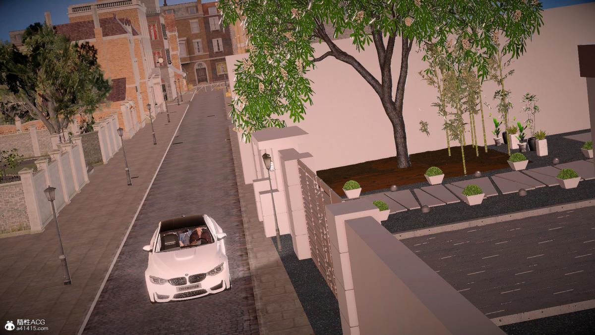 [3D]冰峰魔恋第42-2话