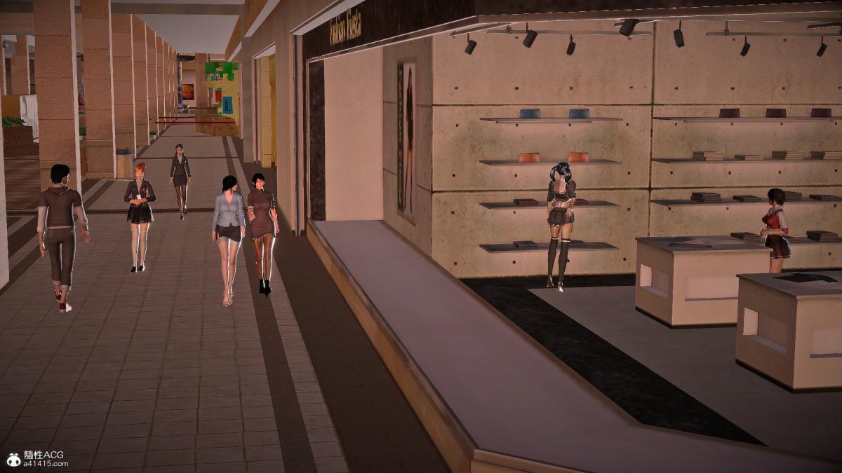 [3D]冰峰魔恋第42-2话