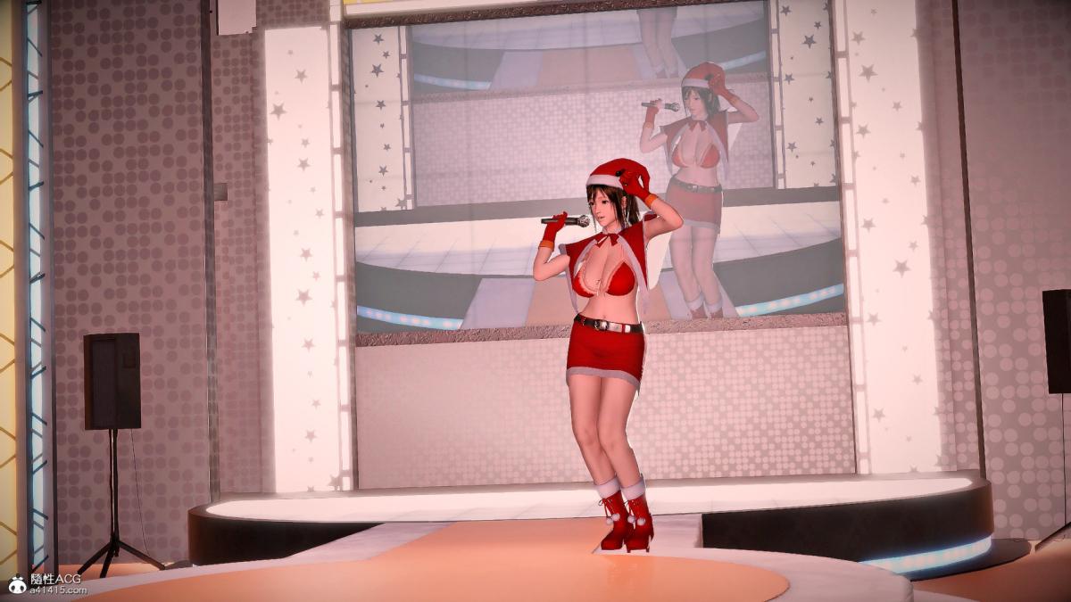 [3D]冰峰魔恋第42-2话