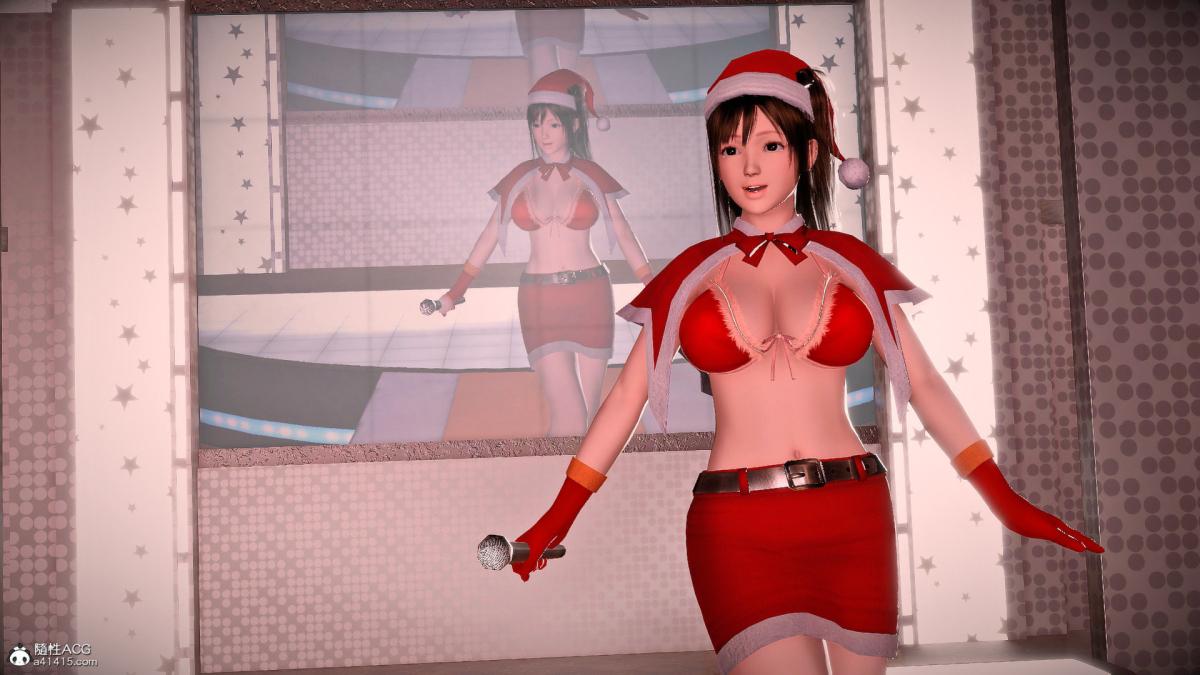 [3D]冰峰魔恋第42-2话