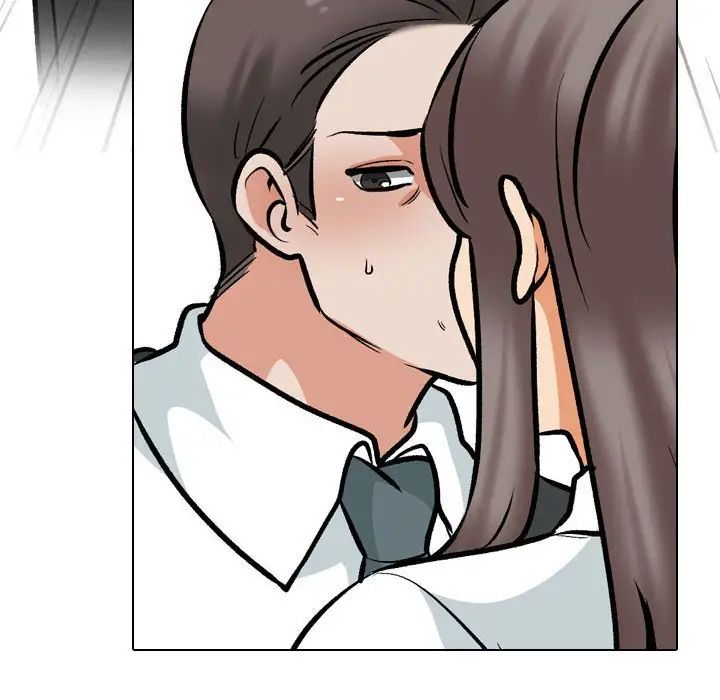 同事换换爱第167話