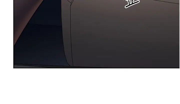 边缘人的復仇第30話-胸部中間燙燙的…
