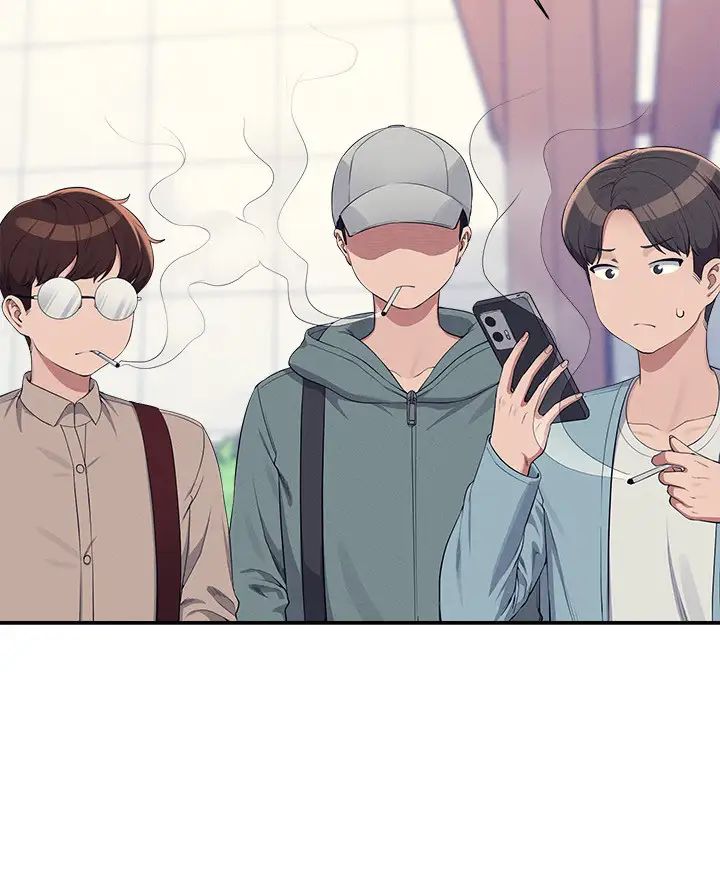 谁说理组没正妹第139話-女友們的使用方法