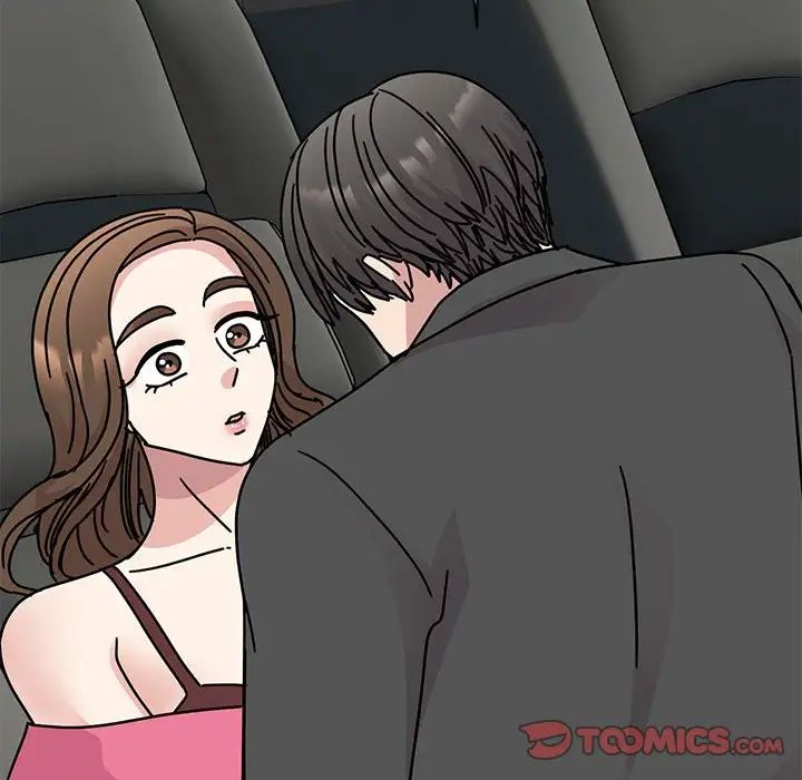 我的完美缪斯第31話