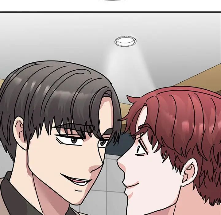 我的完美缪斯第31話