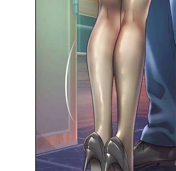 社内恋爱第30話