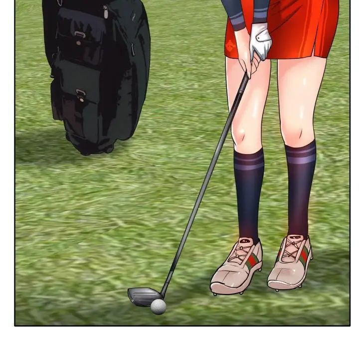 一杆入洞第21話