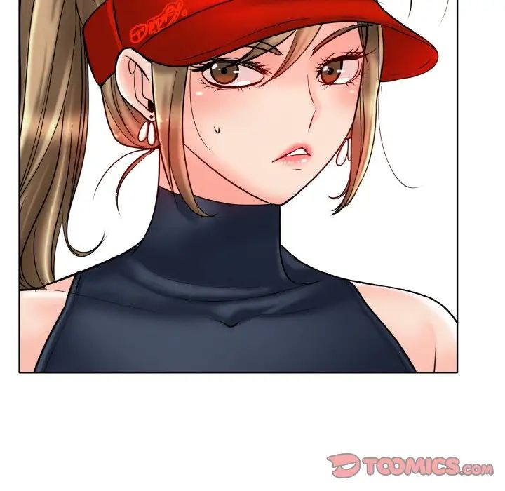 一杆入洞第21話