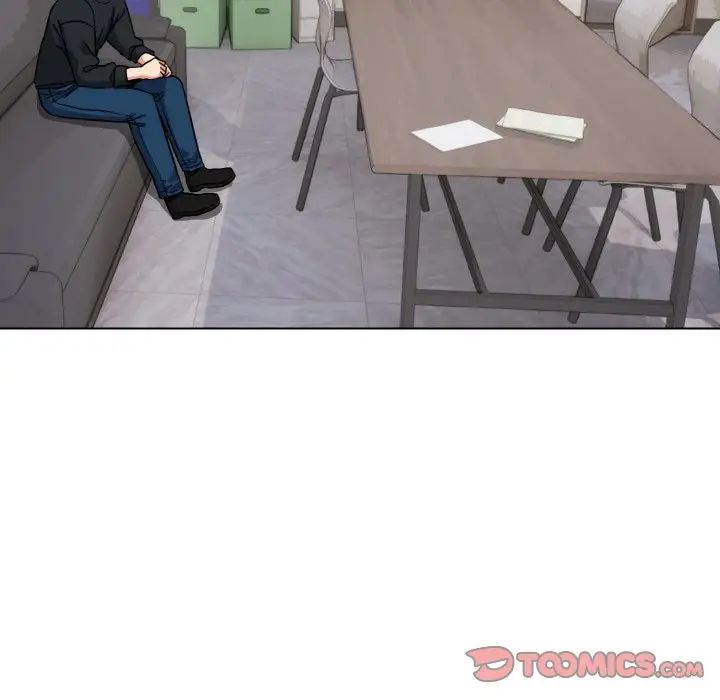 大学生活就从社团开始第90話