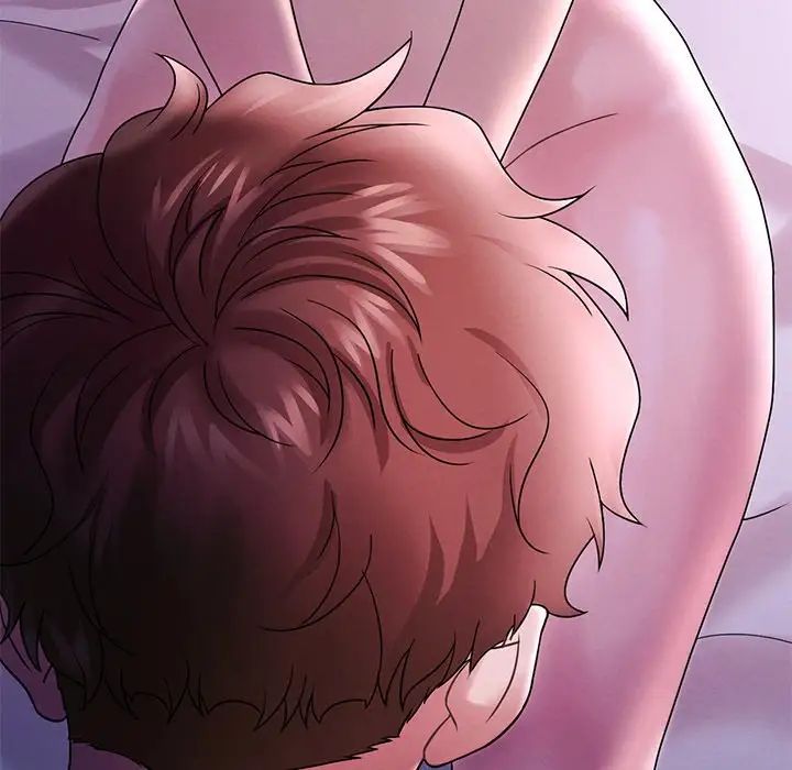 渴望占有她第16話