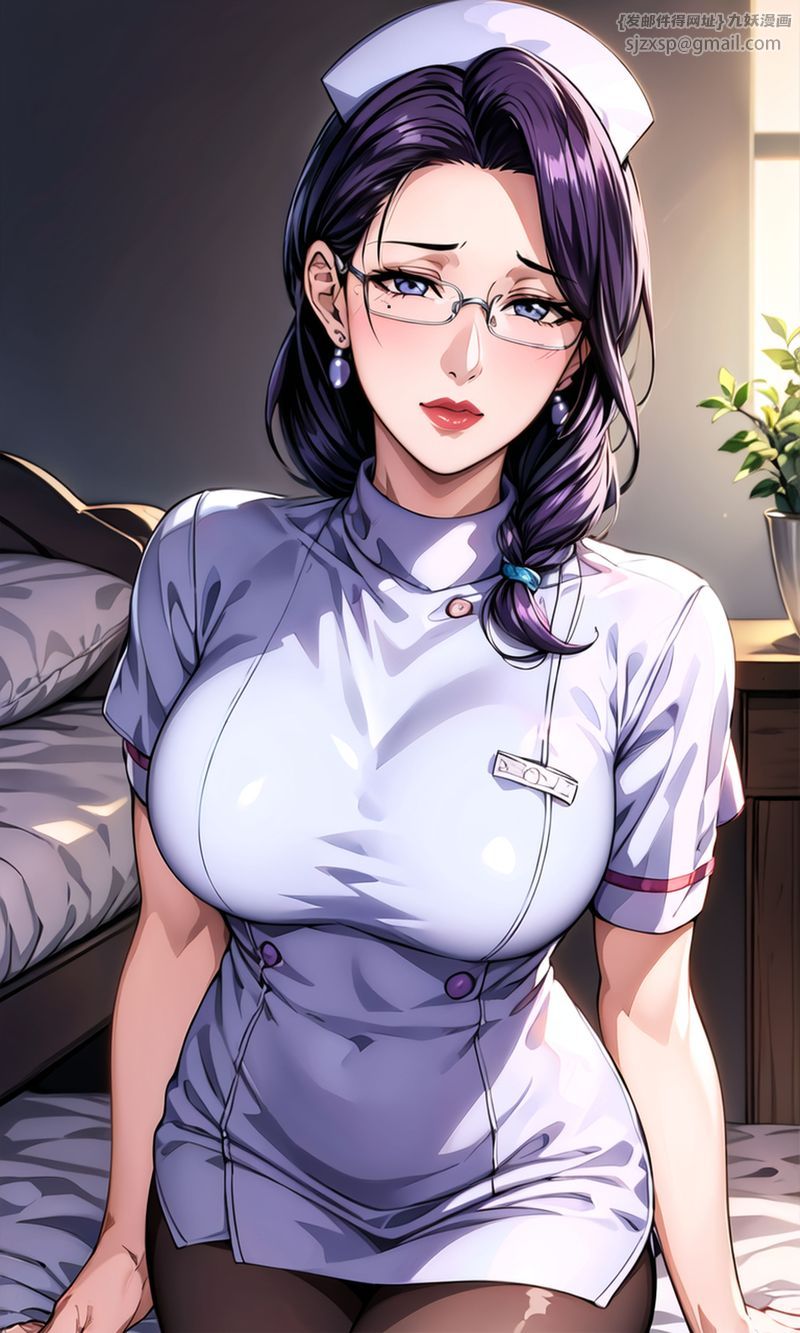 [AI绘画]美人母亲整合肉嫁高柳傢第04话