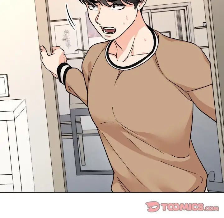 她才不是我姐姐第23話