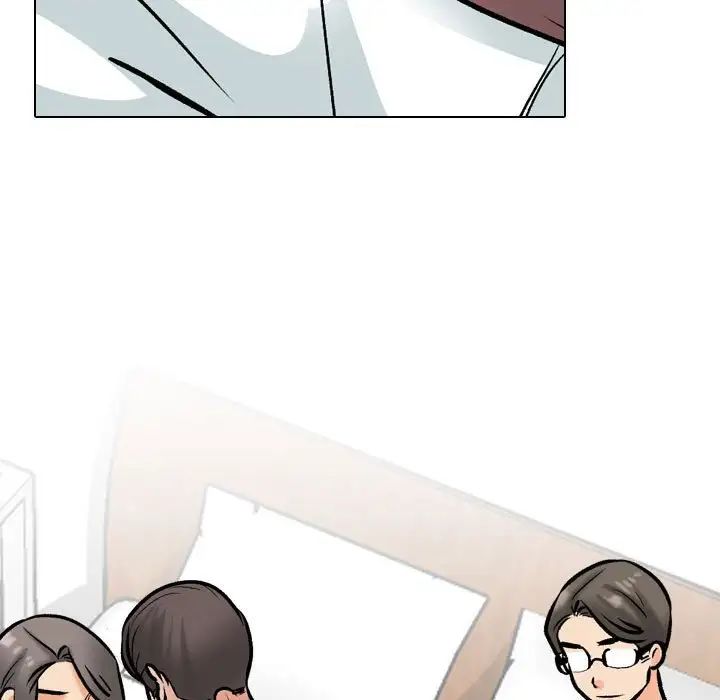 同事换换爱第168話