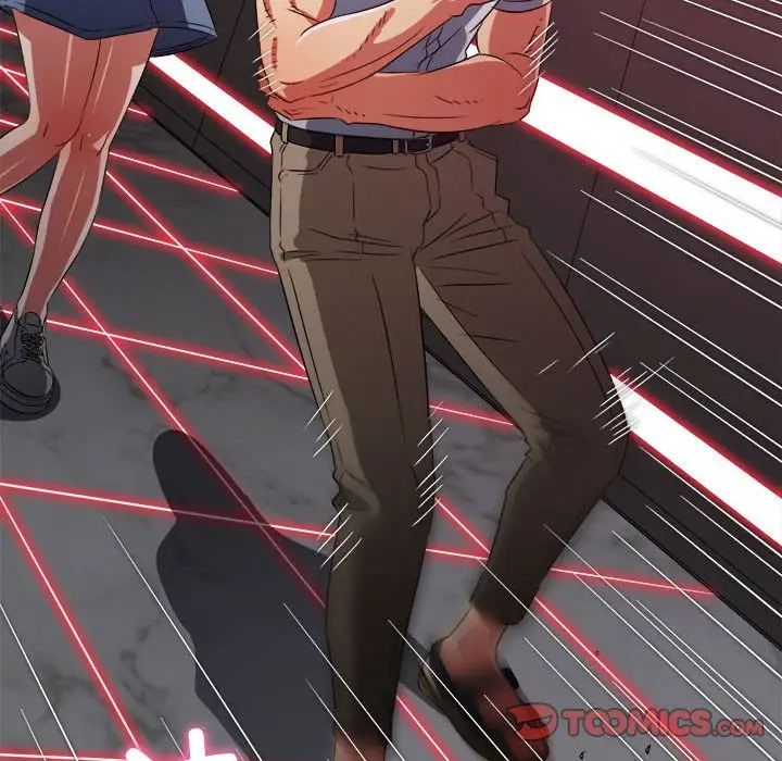 难缠小恶女第206話