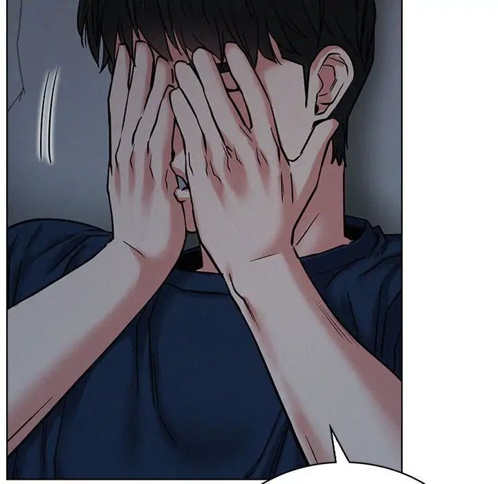 屋檐下的光第27話