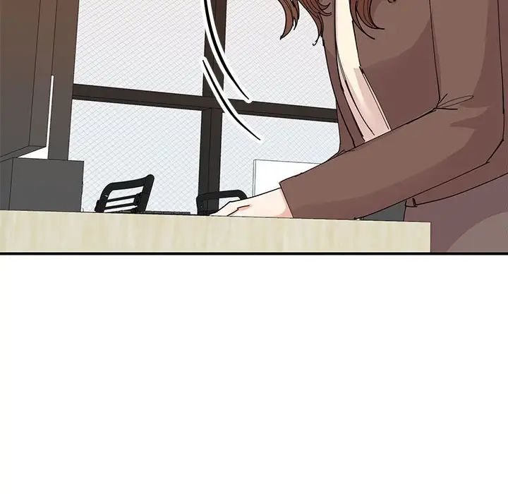 我的完美缪斯第32話