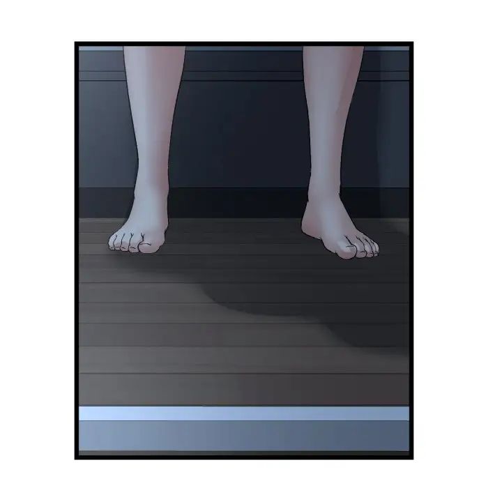 重逢的初恋是继母第55話