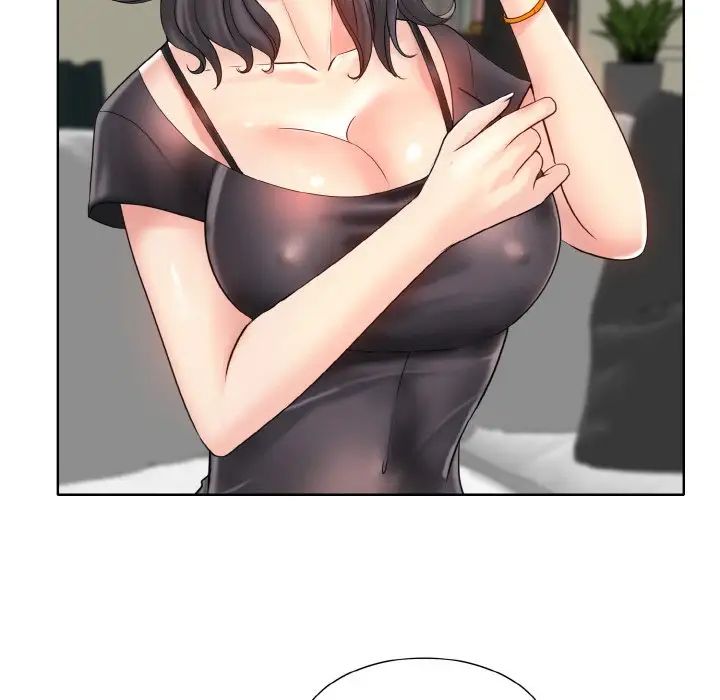 一杆入洞第22話