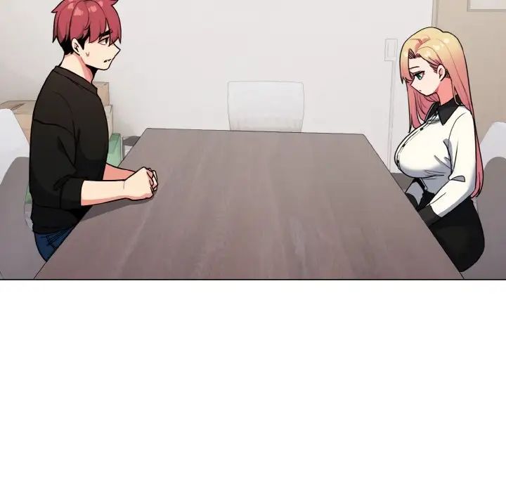 大学生活就从社团开始第91話