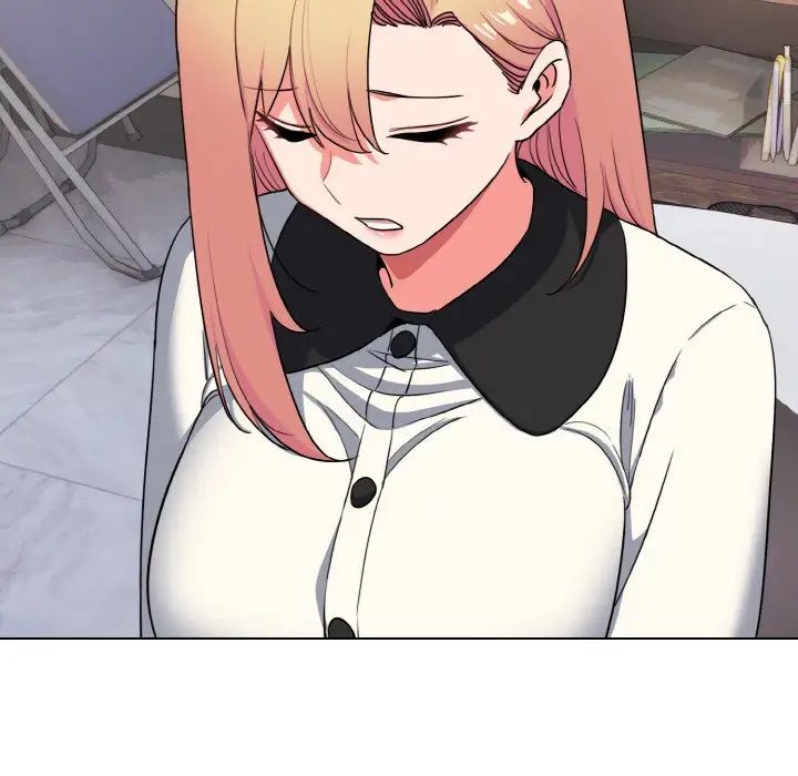 大学生活就从社团开始第91話