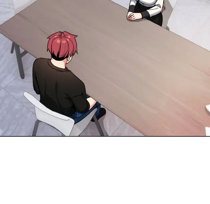 大学生活就从社团开始第91話