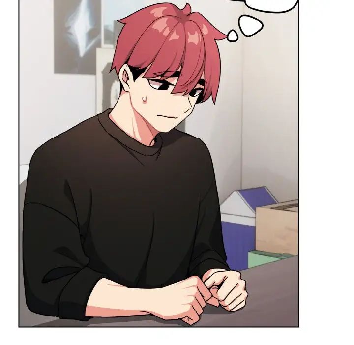 大学生活就从社团开始第91話