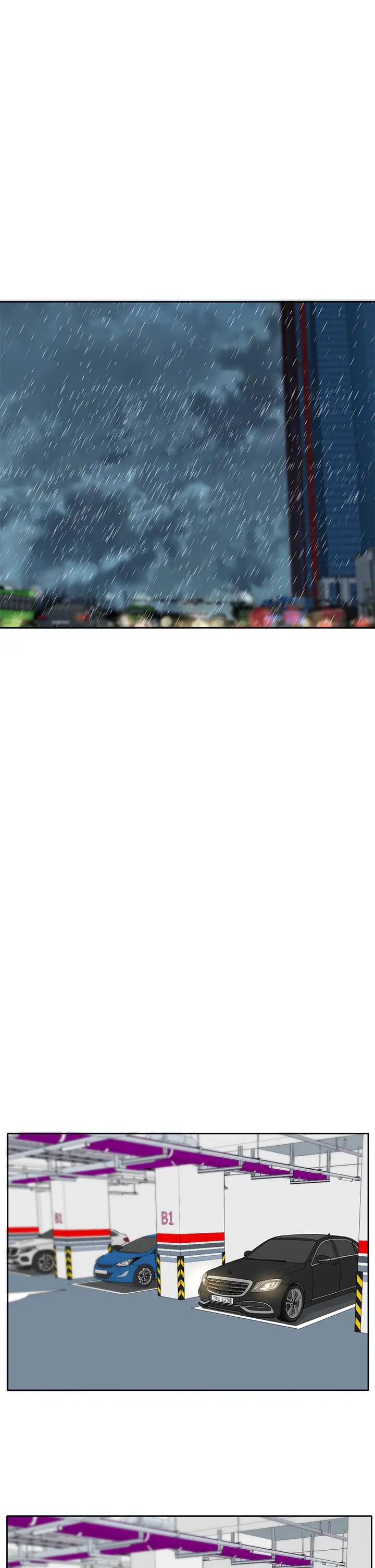 社团学姊第176話-交女友前跟我多做幾次♥