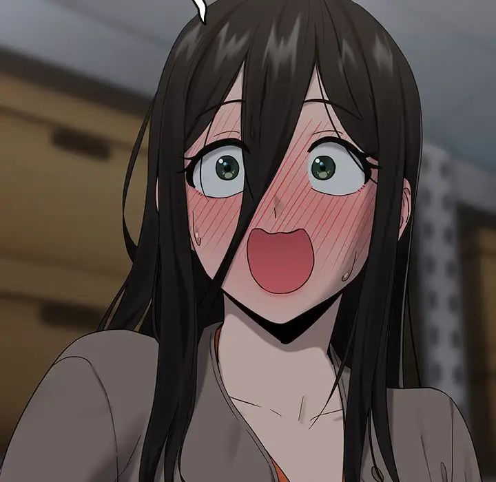 下班后的例行恋爱第9話