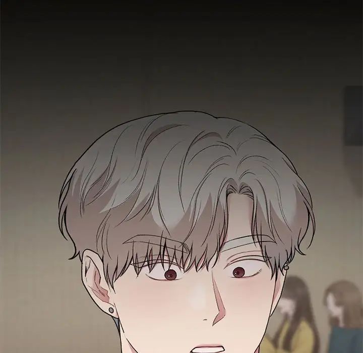 让我一见钟情的他第28話