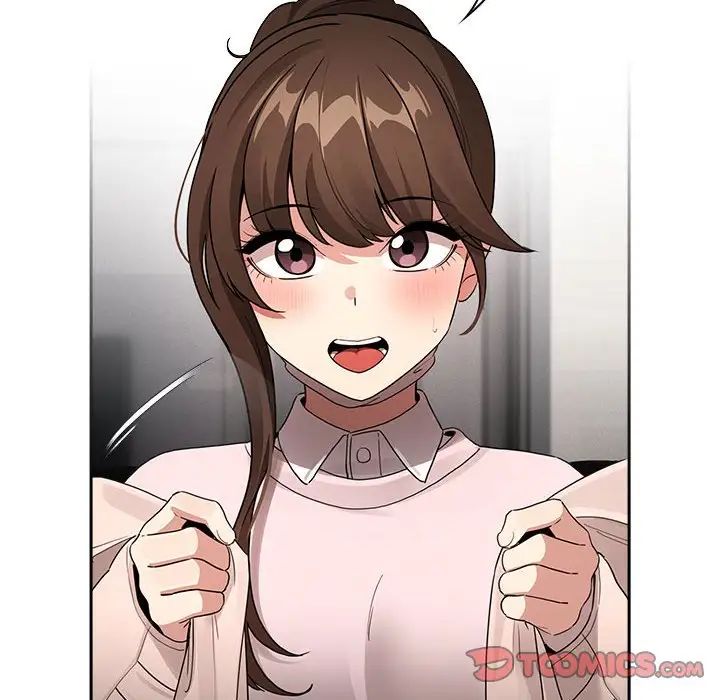 疫情下的家教生活第119話