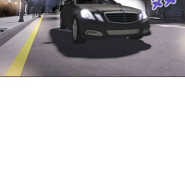 嫁入豪门的老师第12話