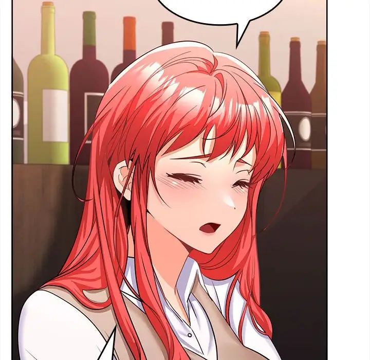 在公司偷偷爱第6話