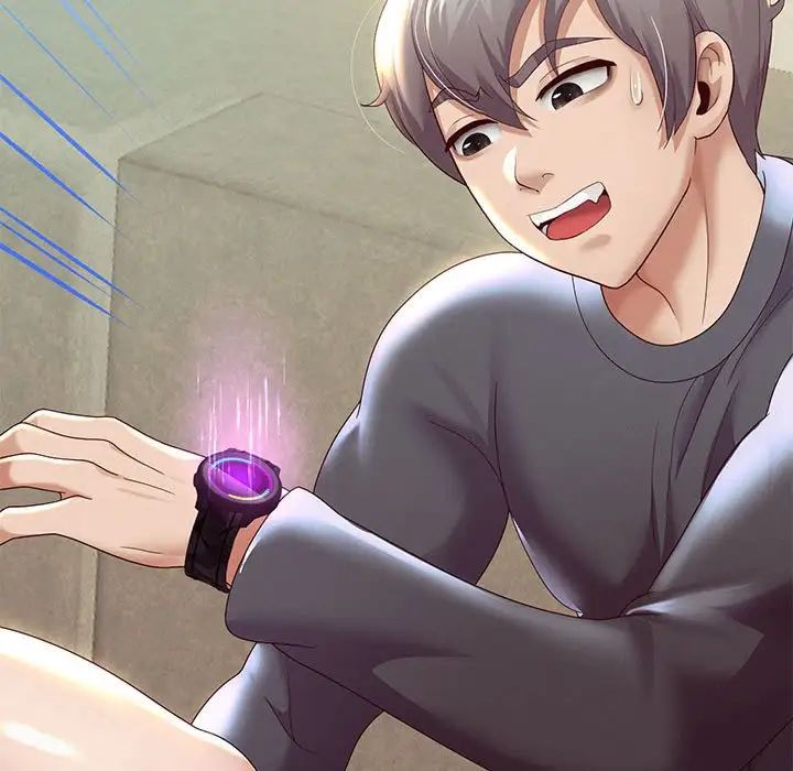 重生之长枪无敌第9話