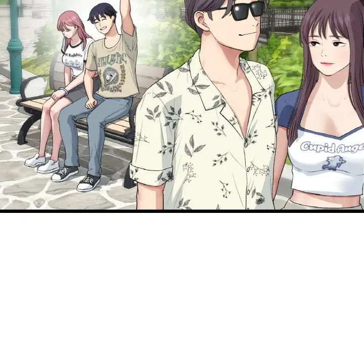 重逢的初恋是继母第56話