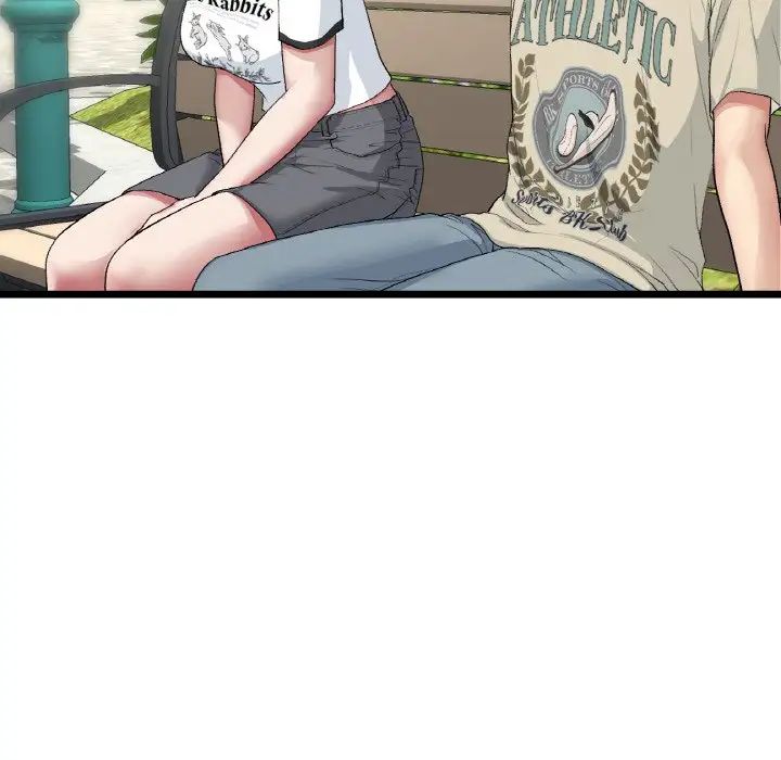 重逢的初恋是继母第56話