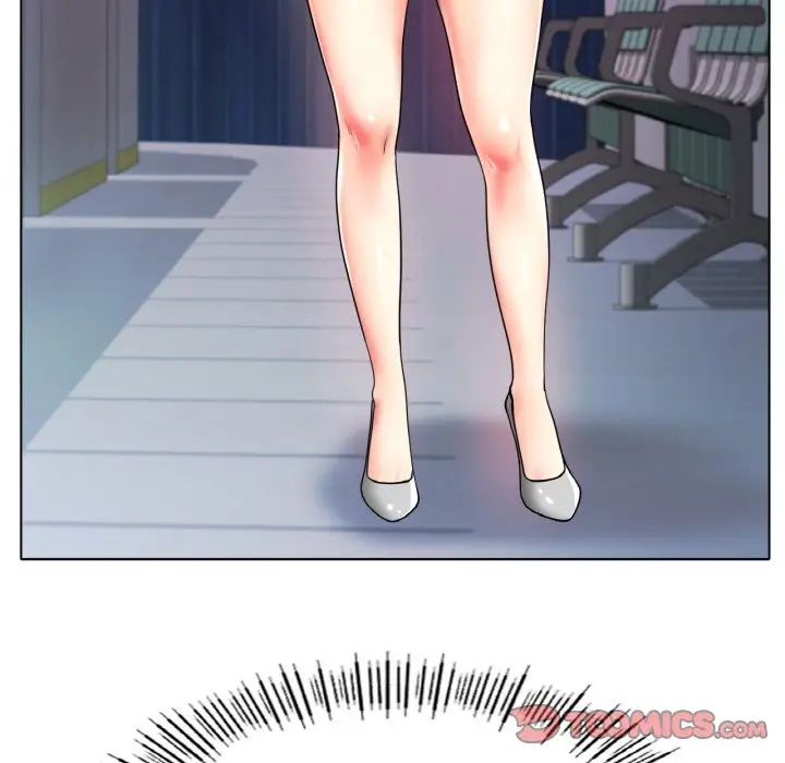 冰上恋人第27話