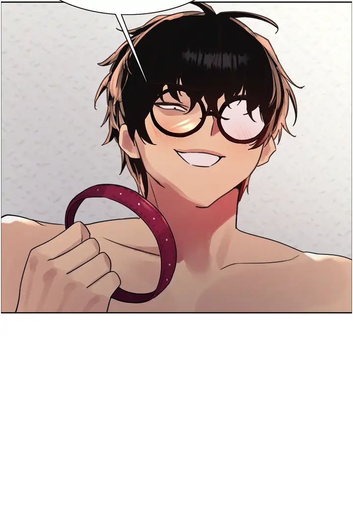 色輪眼第2季第28話-為主人盡心奉獻