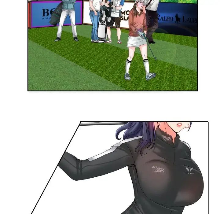 一杆入洞第23話