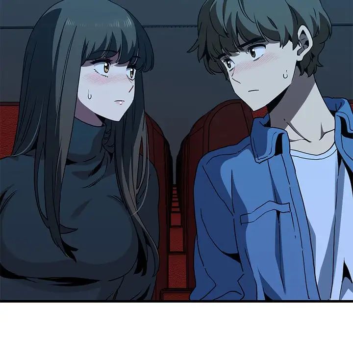 发小碰不得第22話