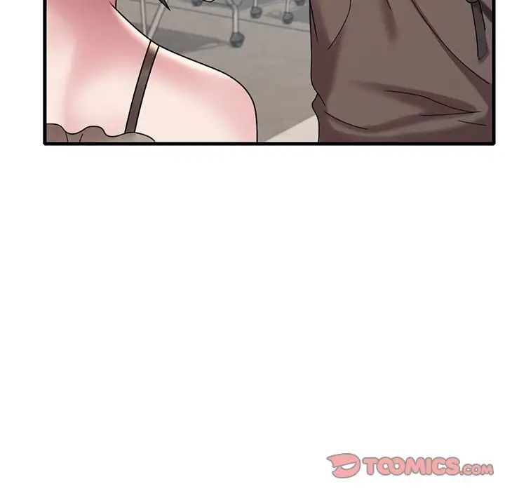 渴望占有她第18話